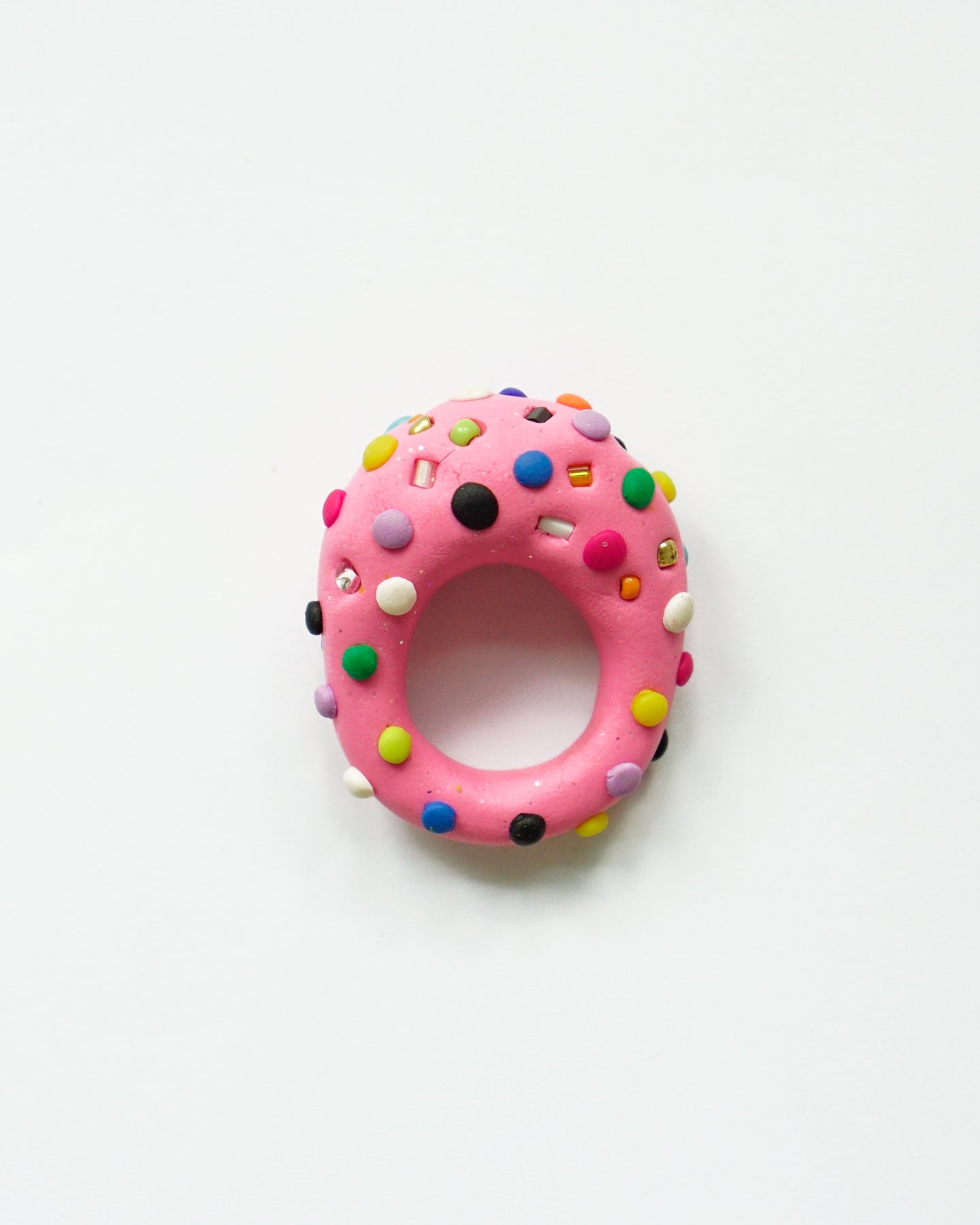 Doughnut Ring