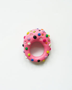 Doughnut Ring