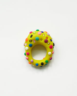 Doughnut Ring