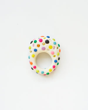 Doughnut Ring