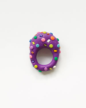 Doughnut Ring