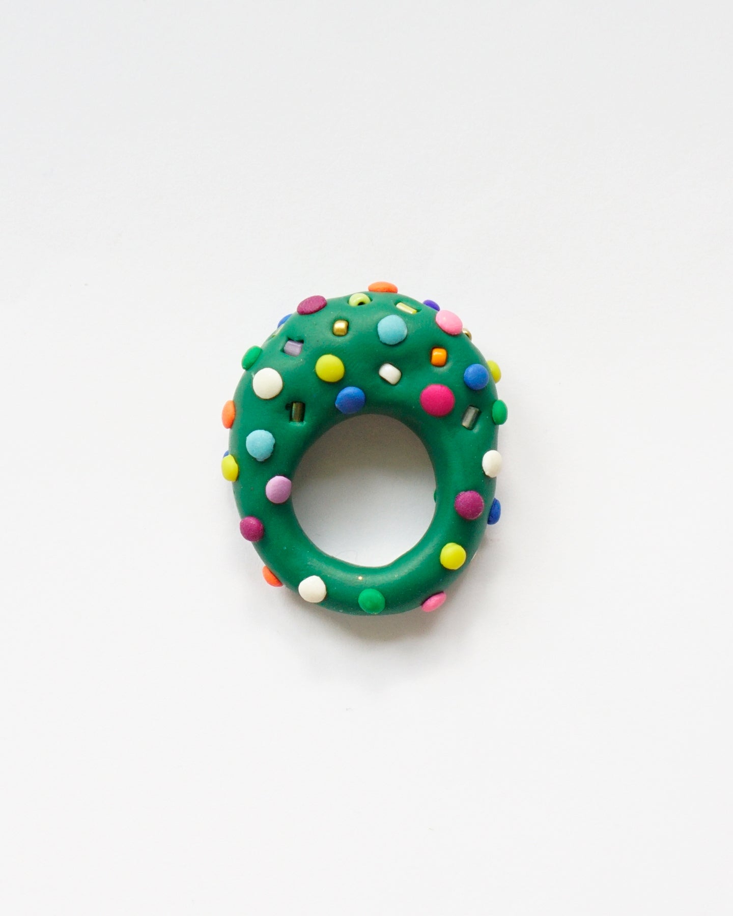 Doughnut Ring