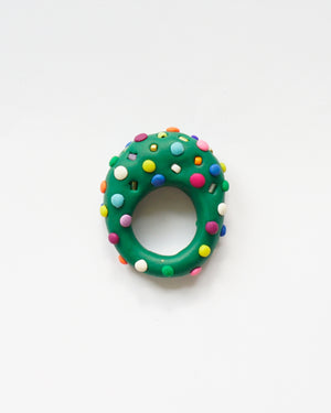 Doughnut Ring