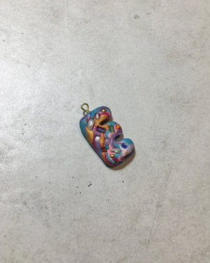 Letter Charms