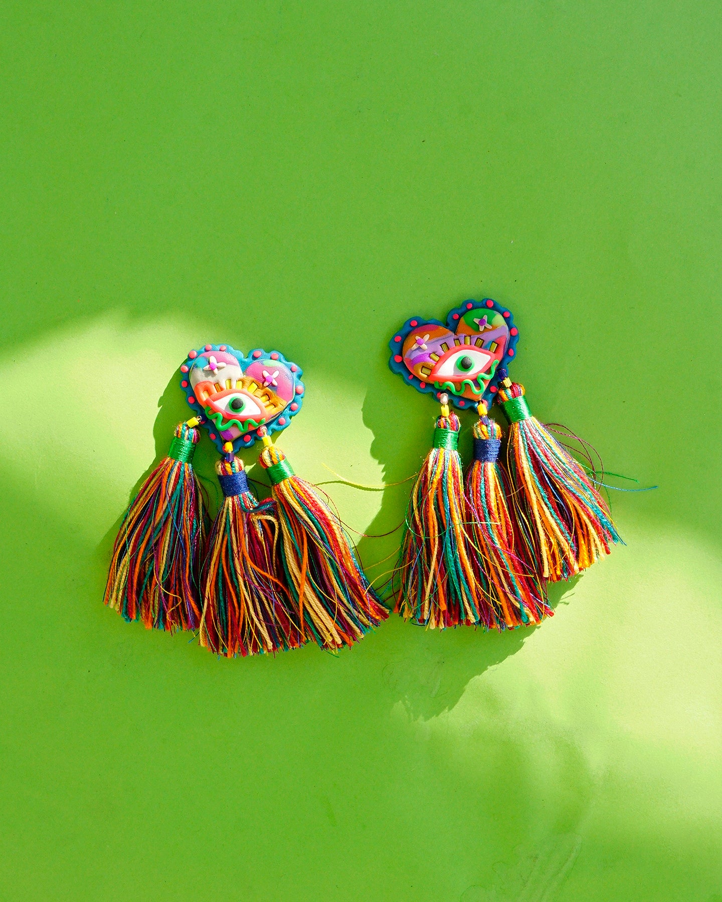 Eye See You in Neon Pop