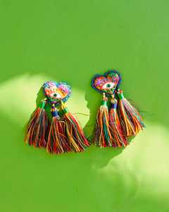Eye See You in Neon Pop