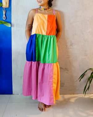 Fruit Salad Dress