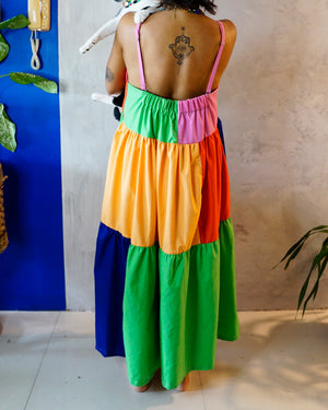 Fruit Salad Dress