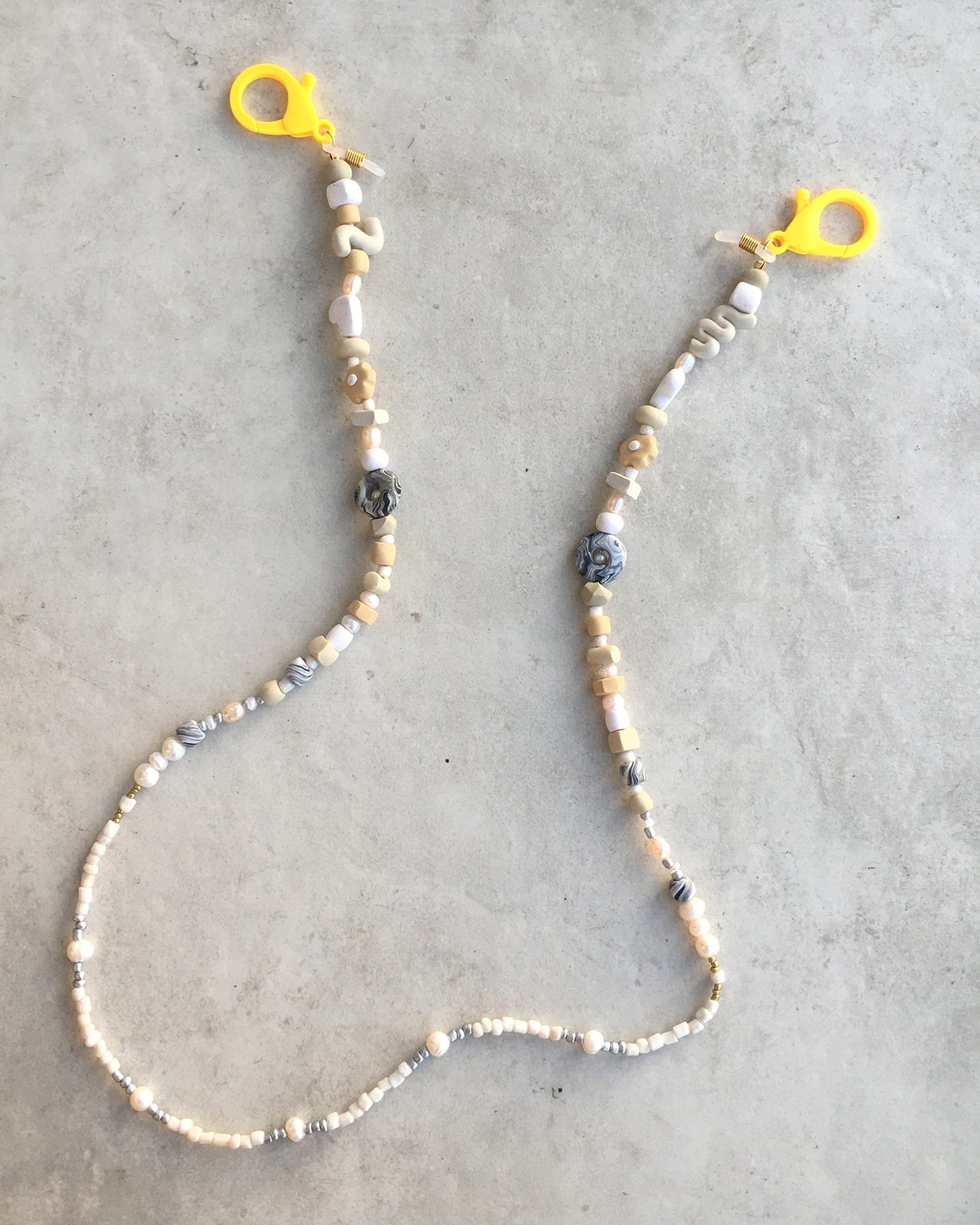 Kendi Mask Chain