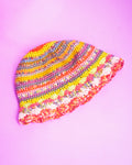 Tropikalia Bucket Hat in Hardin