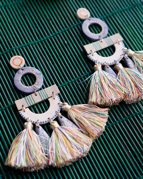 Hula in Beech