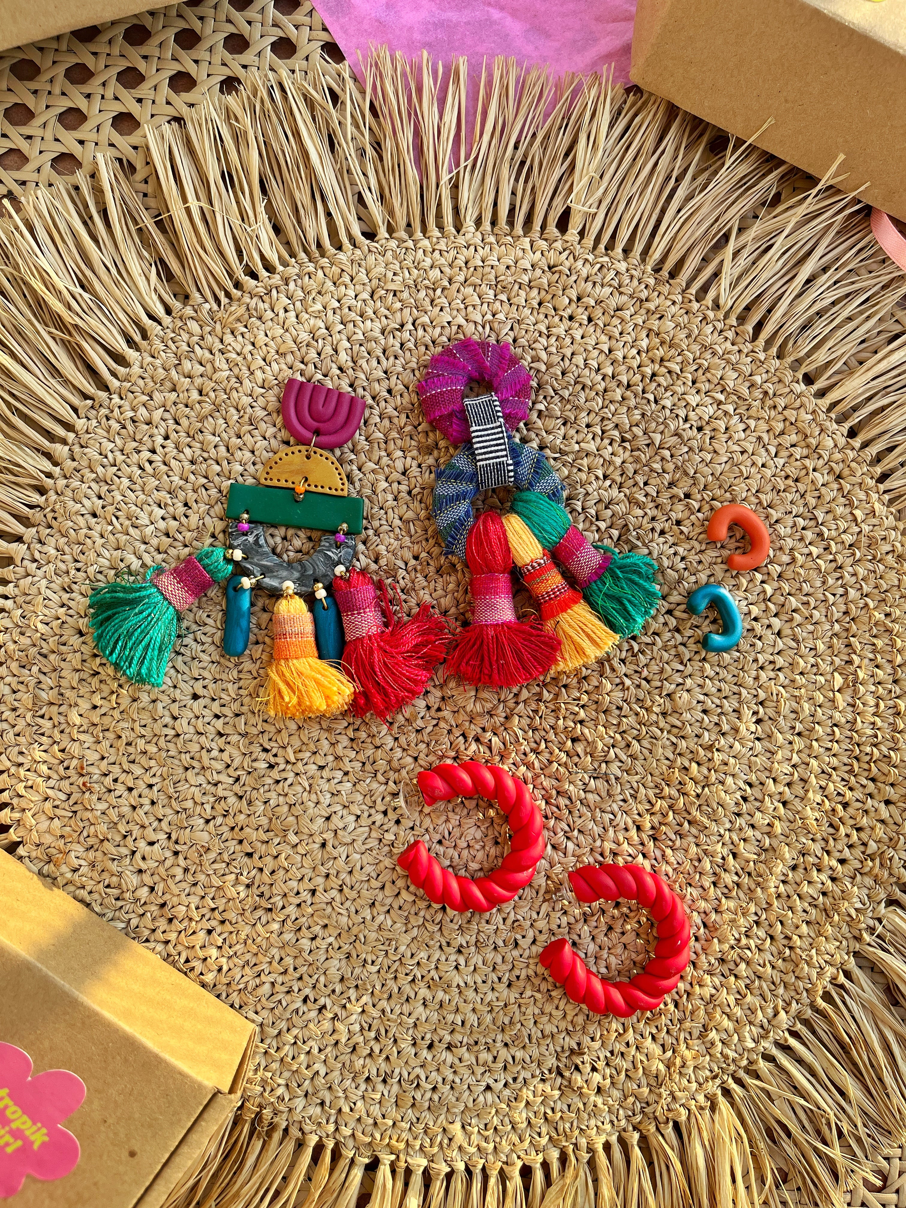 Fiesta Set