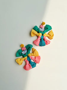 Bloom in Carnival