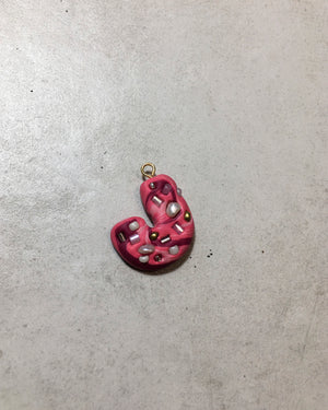 Letter Charms