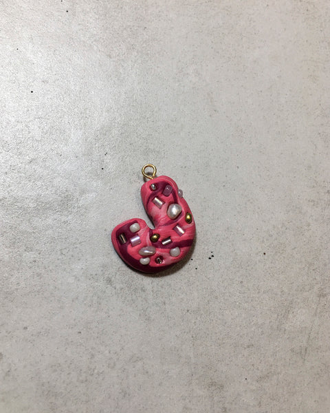 Letter Charms