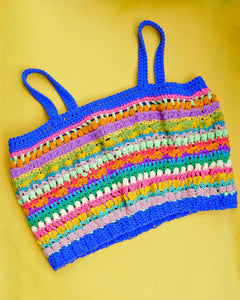 Kendi Top