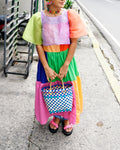 Ligaya Top in Kendi