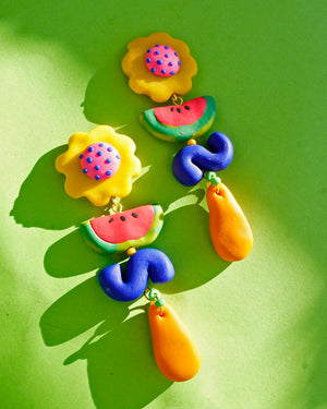 Melon Bloom Drops