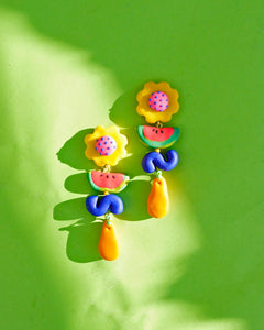 Melon Bloom Drops
