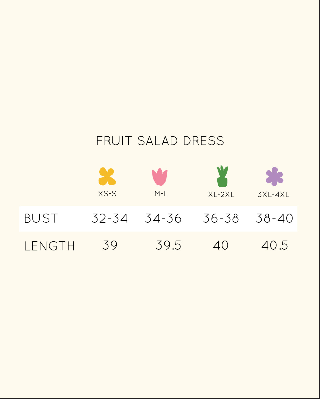 Patch Dress in Tropical Ube