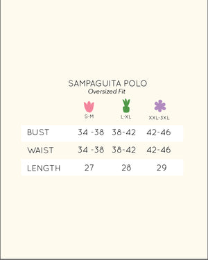 Sampaguita Polo