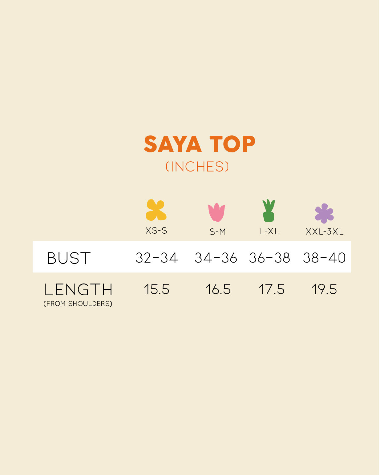 Saya Tie Top in Ebony