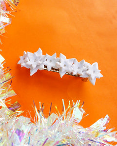 Sampaguita Barette