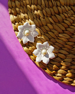 Sampaguita Bloom