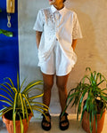 Sampaguita Shorts