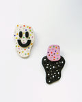 Smiley Ice Cream Set