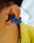 Ampalaya Ear Cuffs