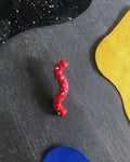 Alon in Crimson
