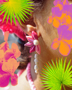 Anahaw in Rosas