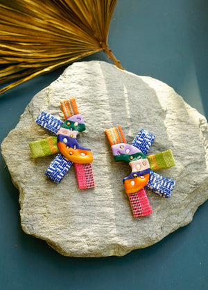 Araw Mini in Bahaghari Pop