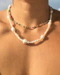 Bahaghari Choker
