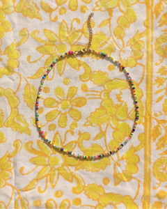 Bahaghari Choker
