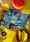 Bughaw Placemat