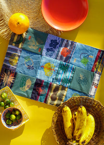 Bughaw Placemat