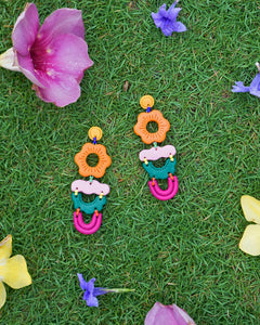 Bulaklak Drop in Hardin