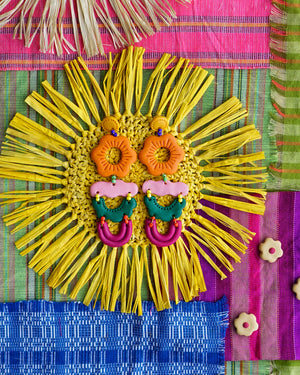 Bulaklak Drop in Hardin