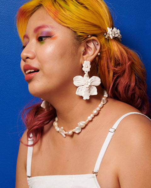 Chunky Dagat Necklace