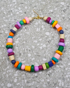 Chunky Tropik Necklace