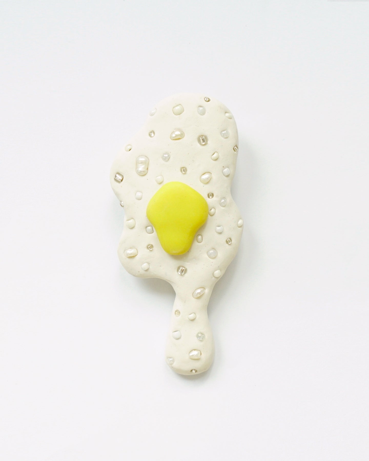 Drippy Sunny Side Up