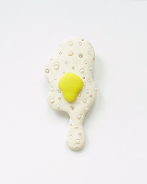 Drippy Sunny Side Up