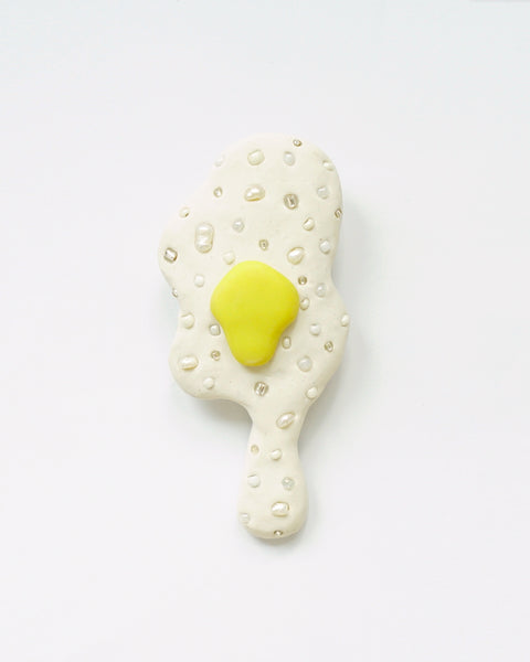 Drippy Sunny Side Up