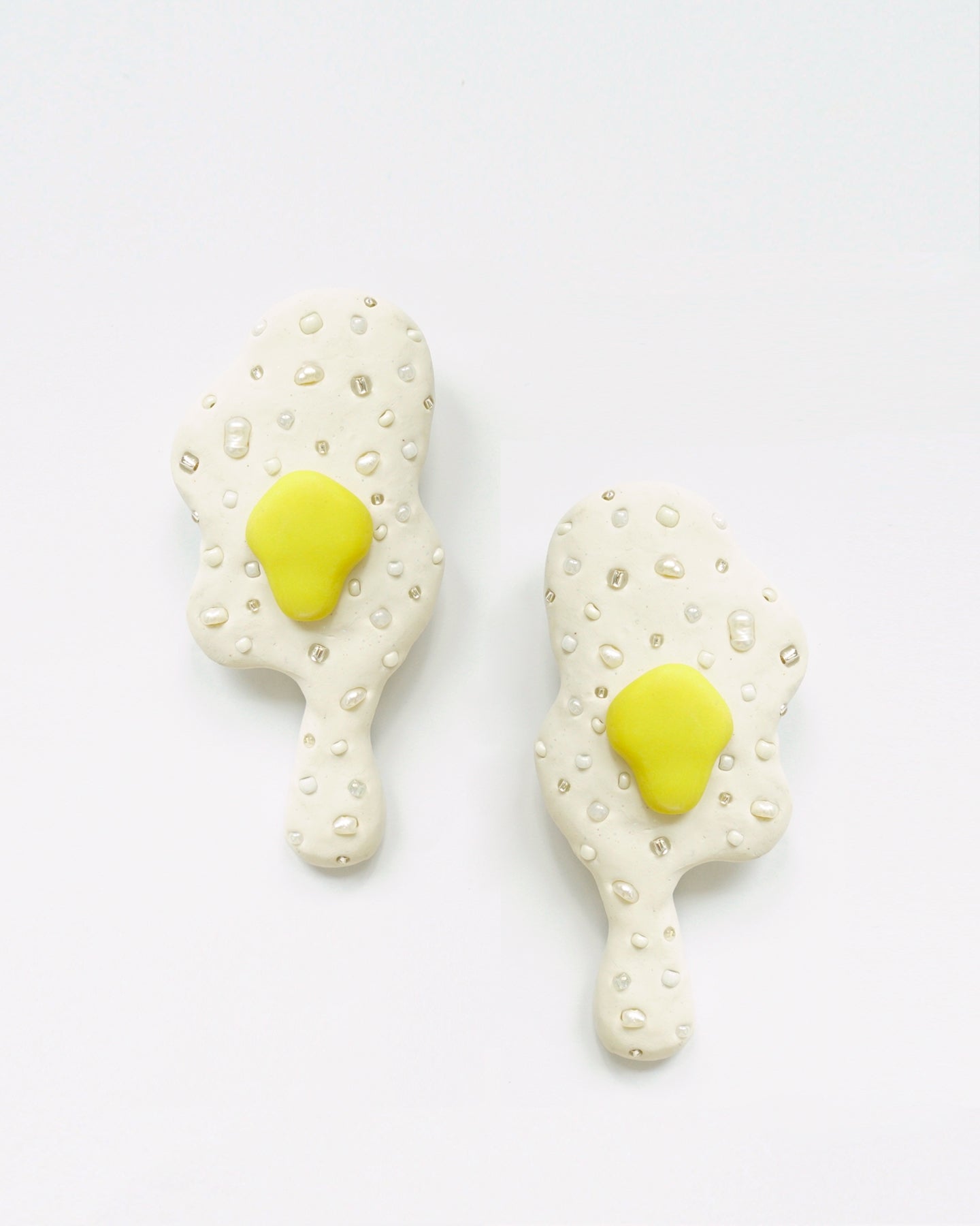 Drippy Sunny Side Up