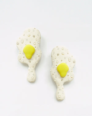 Drippy Sunny Side Up