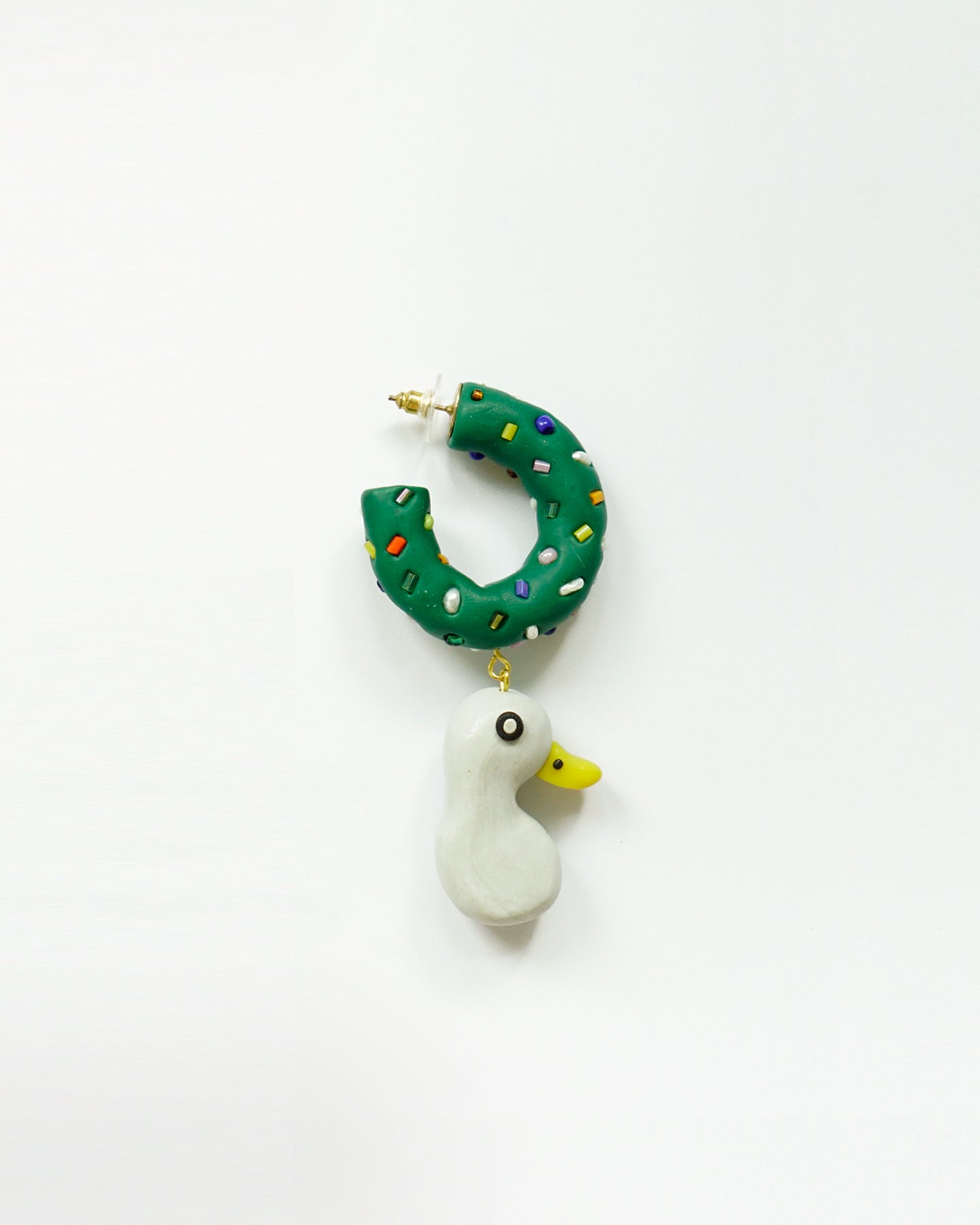 The Duckie Set