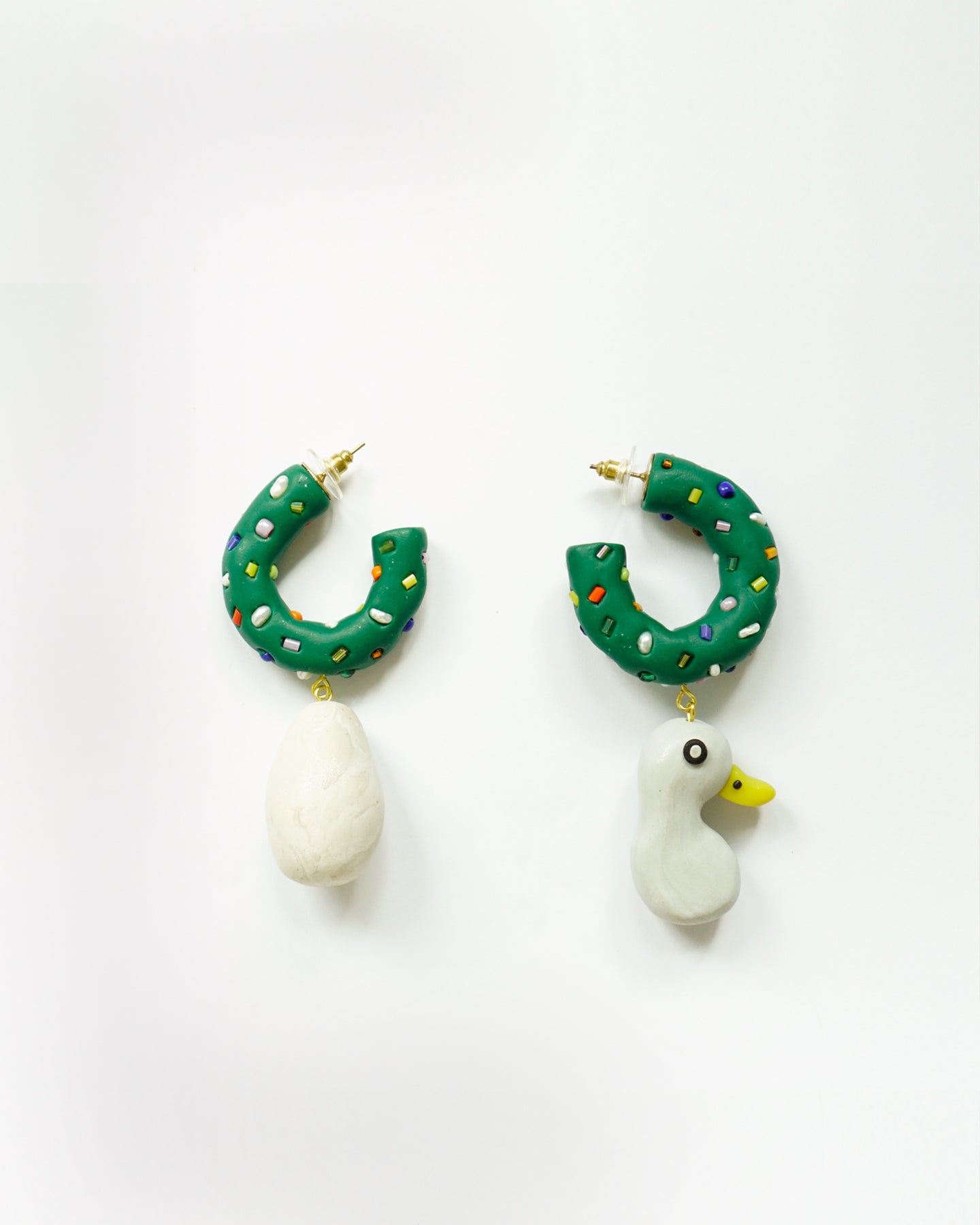 The Duckie Set