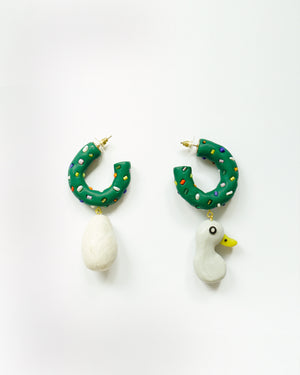 The Duckie Set